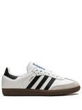 Adidas Samba OG Cloud White Core Black