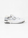 New Balance 550 Salt and Pepper