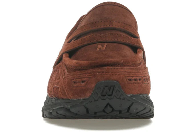 New Balance 1906L Rich Oak