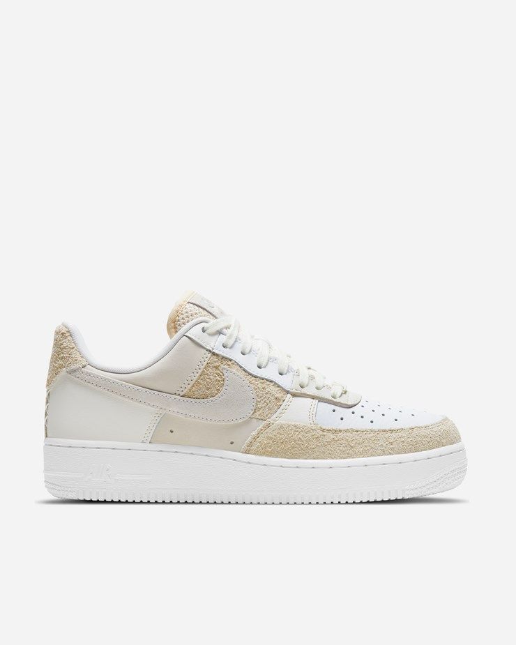 Air Force 1 Coconut Milk