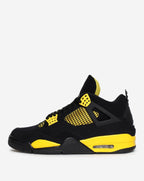 Air Jordan 4 Retro Thunder
