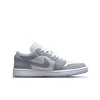 Air Jordan 1 Low Wolf Grey