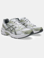 GEL 1130 - Sneakers - white dried leaf green unisex