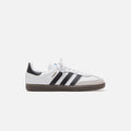 Adidas Samba OG Cloud White Core Black