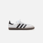 Adidas Samba OG Cloud White Core Black