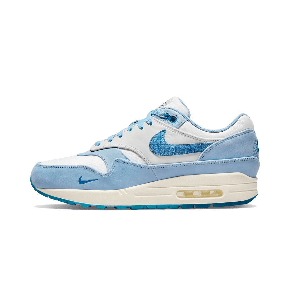 Air Max 1 Blueprint