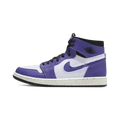 Air Jordan 1 High Zoom Air CMFT Crater Purple