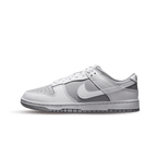 Nike Dunk Low Retro White Grey