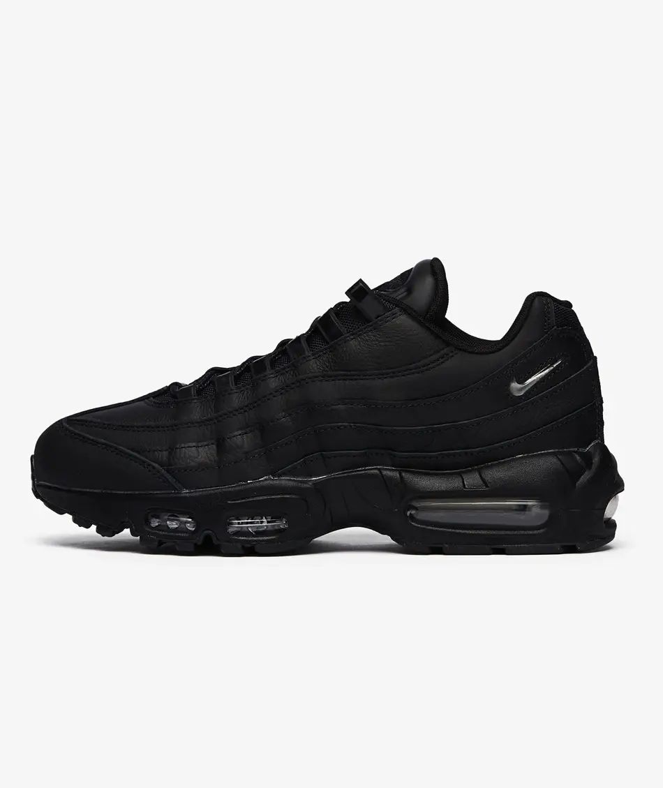 Nike Air Max 95 Essential Triple Black