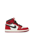 Air Jordan 1 Retro High OG Chicago Lost and Found