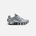 Nike Shox TL Chrome