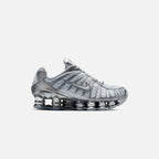 Nike Shox TL Chrome
