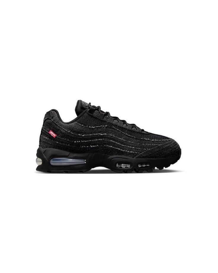 Nike Air Max 95 OG Levis Black