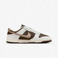 Nike Dunk Low Next Nature Summit White Baroque Brown