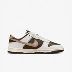 Nike Dunk Low Next Nature Summit White Baroque Brown