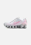 Nike Shox TL Pink Foam