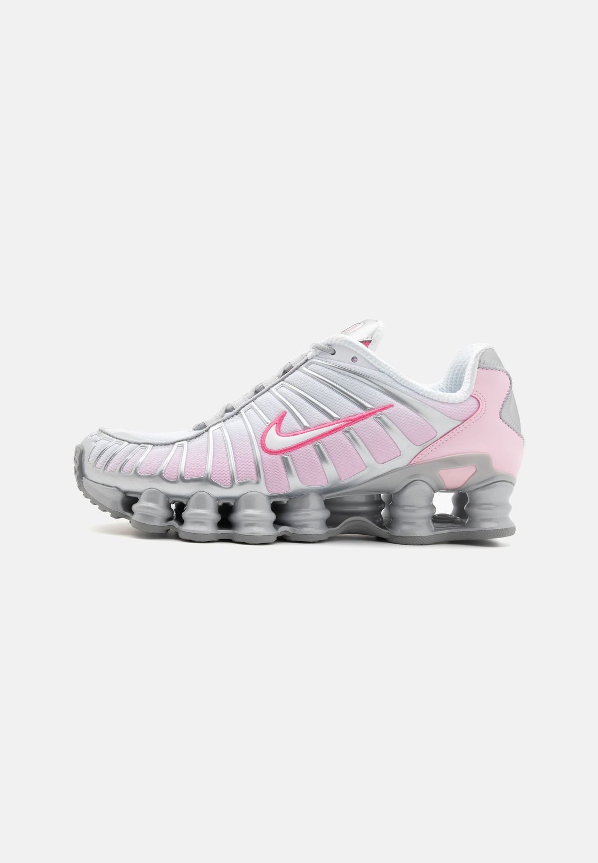 Nike Shox TL Pink Foam