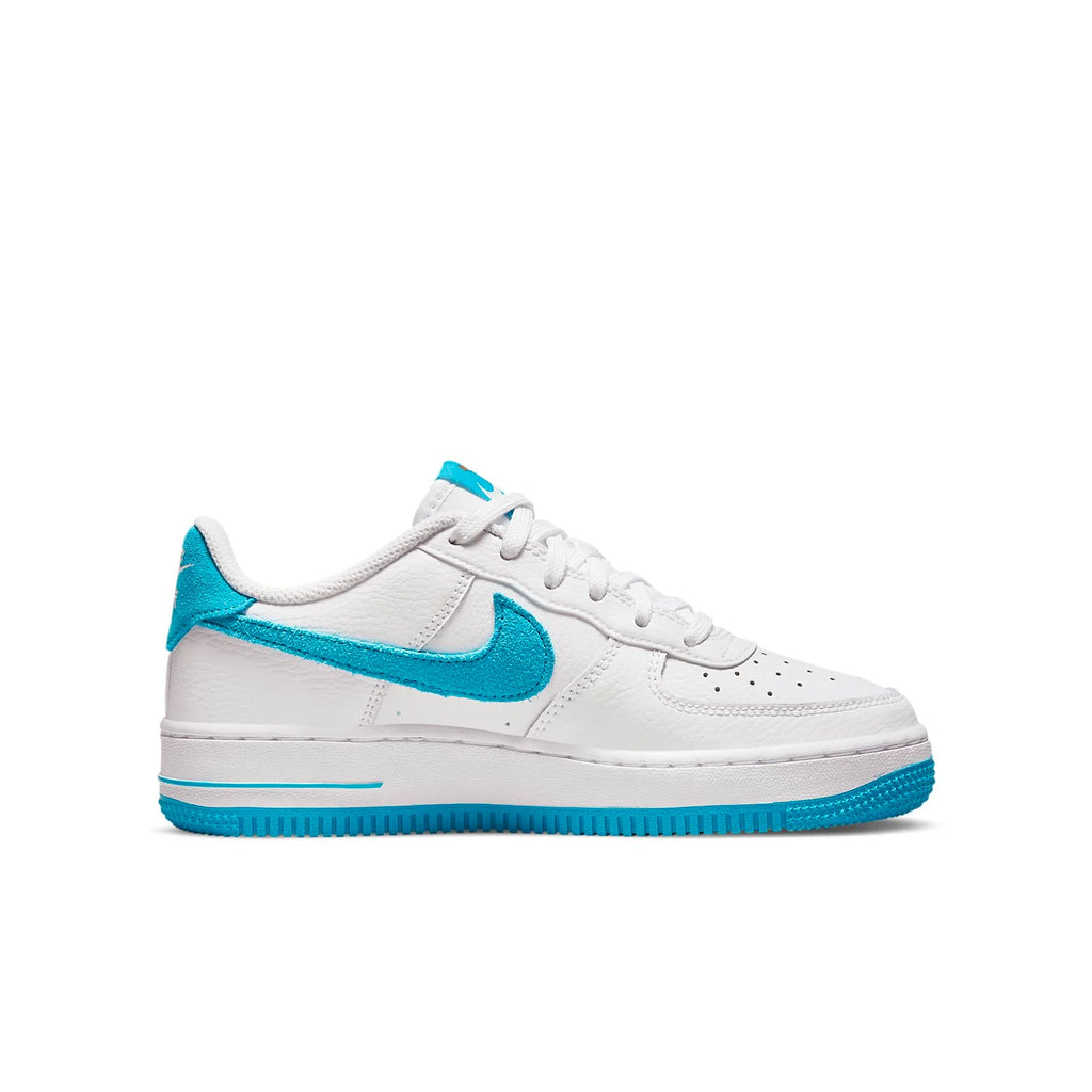 Air Force 1 X Space Jam Hare