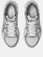 GEL 1130 - Sneakers - white dried leaf green unisex