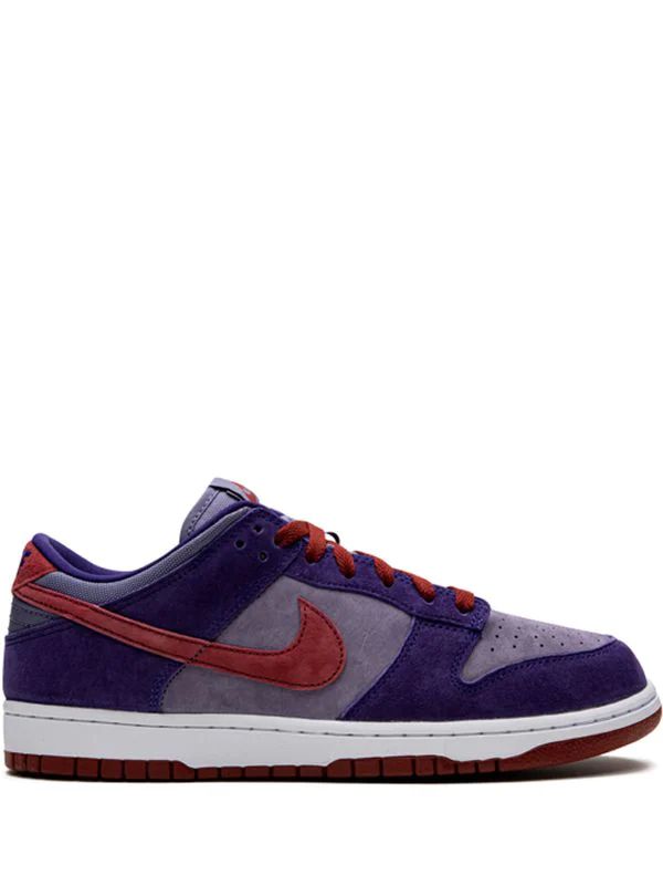 Nike Dunk Low Plum