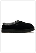 UGG Tasman Slipper Black