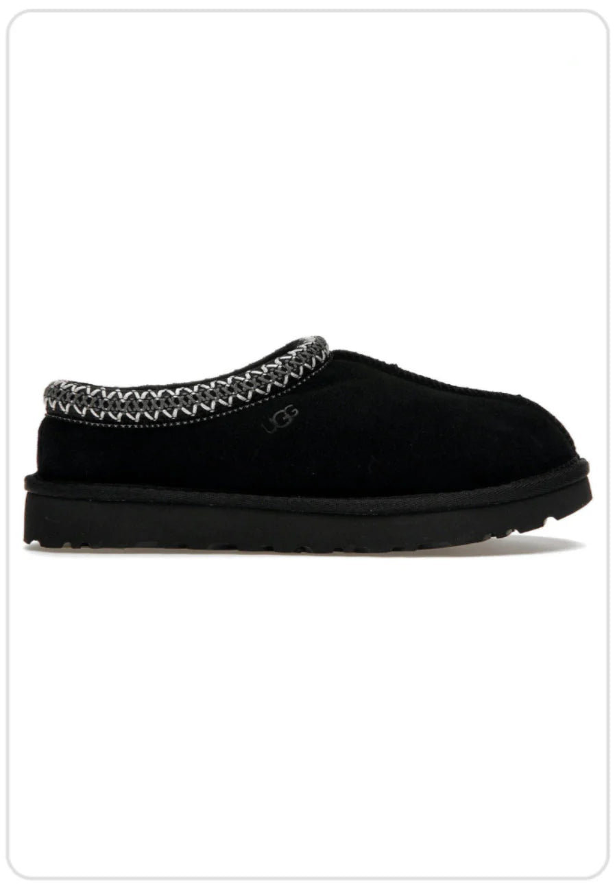 UGG Tasman Slipper Black