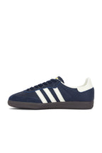Adidas Samba OG Night Navy Gum