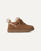 UGG Lowmel Chestnut