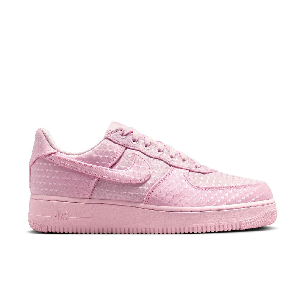 Nike Air Force 1 Low Valentine's Day Pink Foam