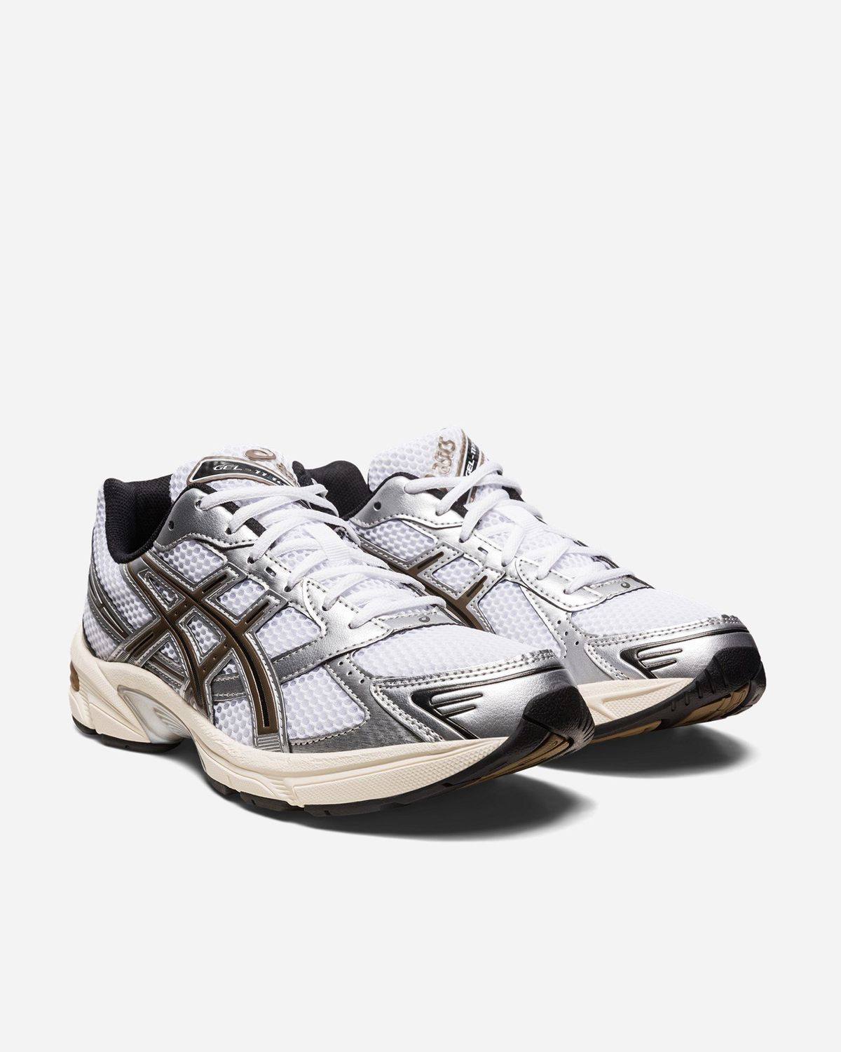 ASICS Gel-1130 White Clay Canyon