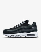 Nike Air Max 95 Black Anthracite Pure Platinum