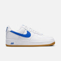 Air Force 1 '07 Color of the Month Varsity Royal Gum