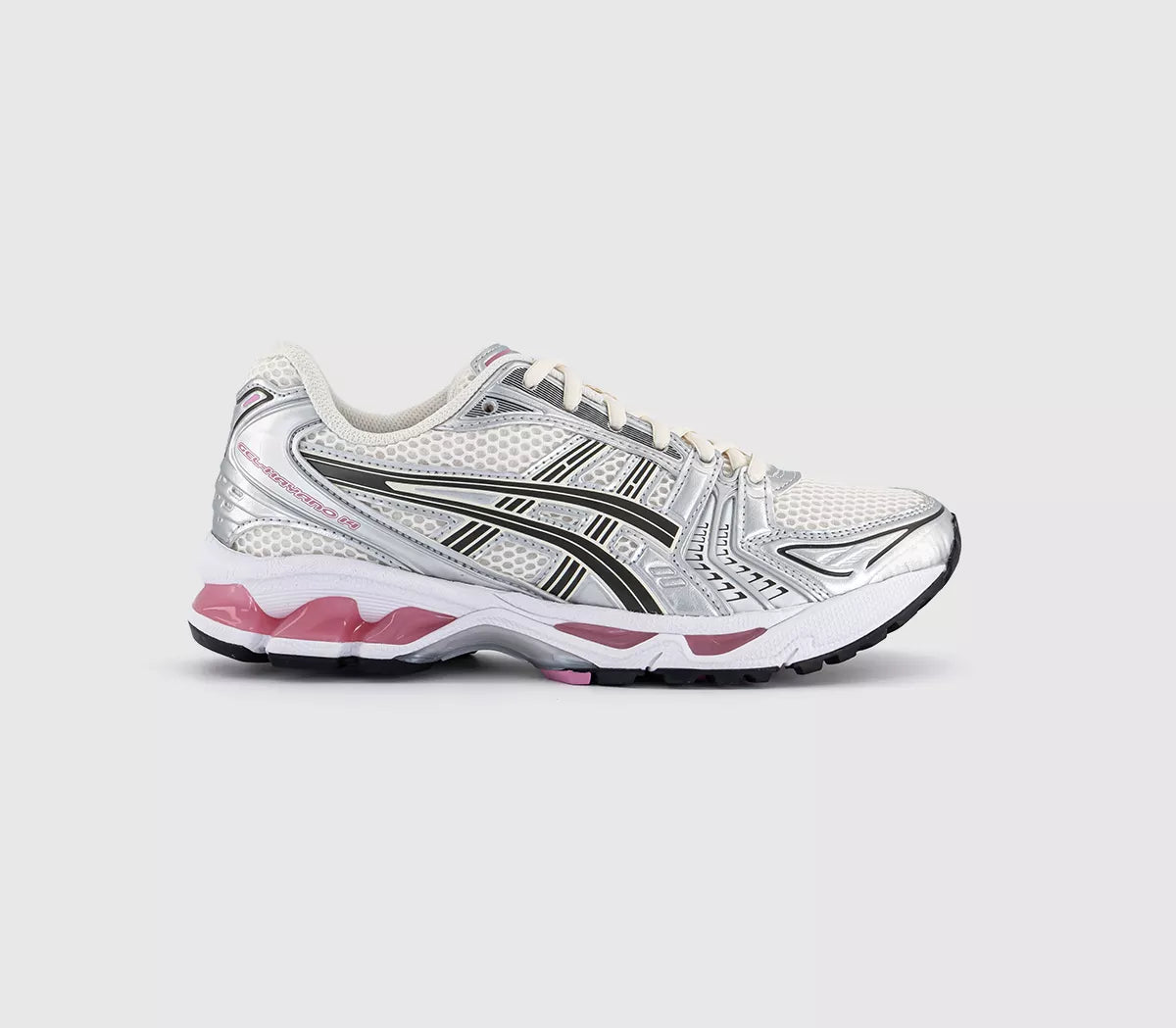 ASICS GEL-Kayano 14 Cream Sweet Pink