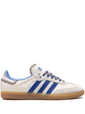 Adidas Samba Nylon Wales Bonner Wonder Clay Royal