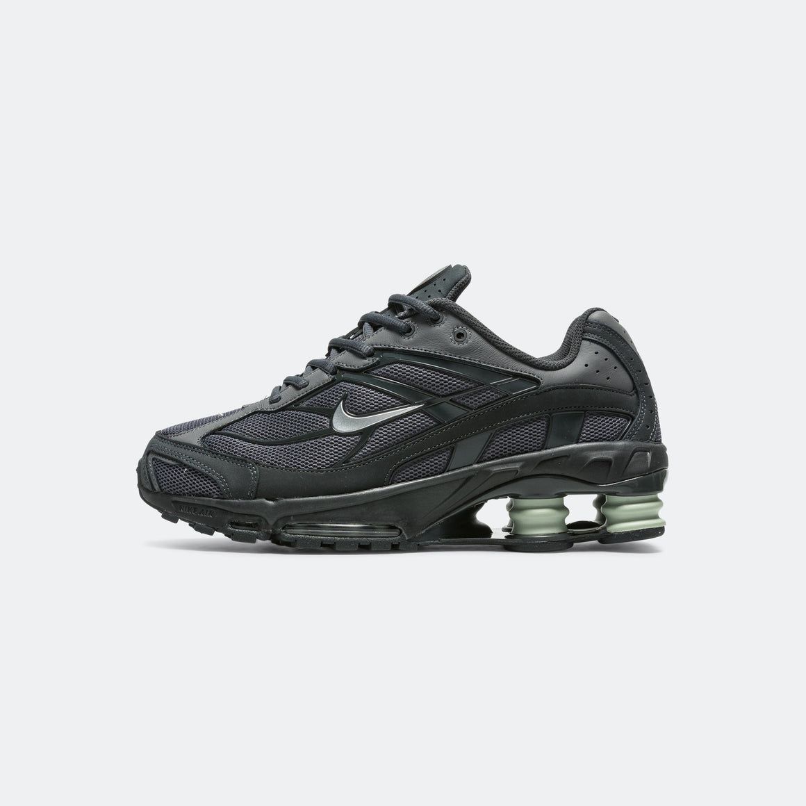 Nike Shox Ride 2 Anthracite Jade Horizon
