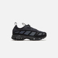 Nike Air Max Sunder Black Silver
