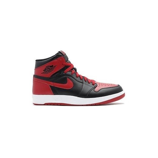 Air Jordan 1 Mid Banned