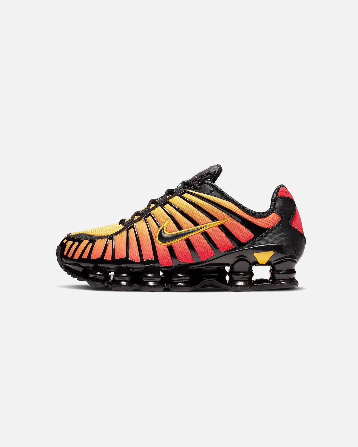 Nike Shox TL Sunrise