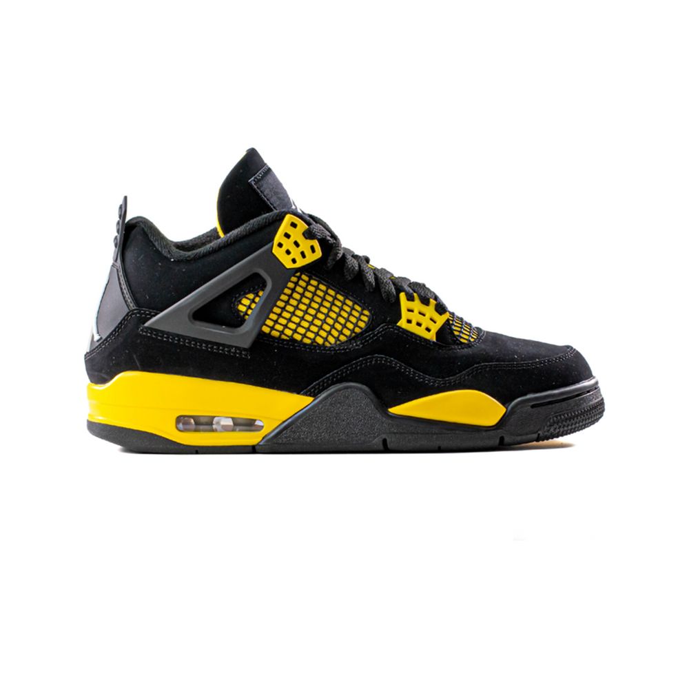 Air Jordan 4 Retro Thunder
