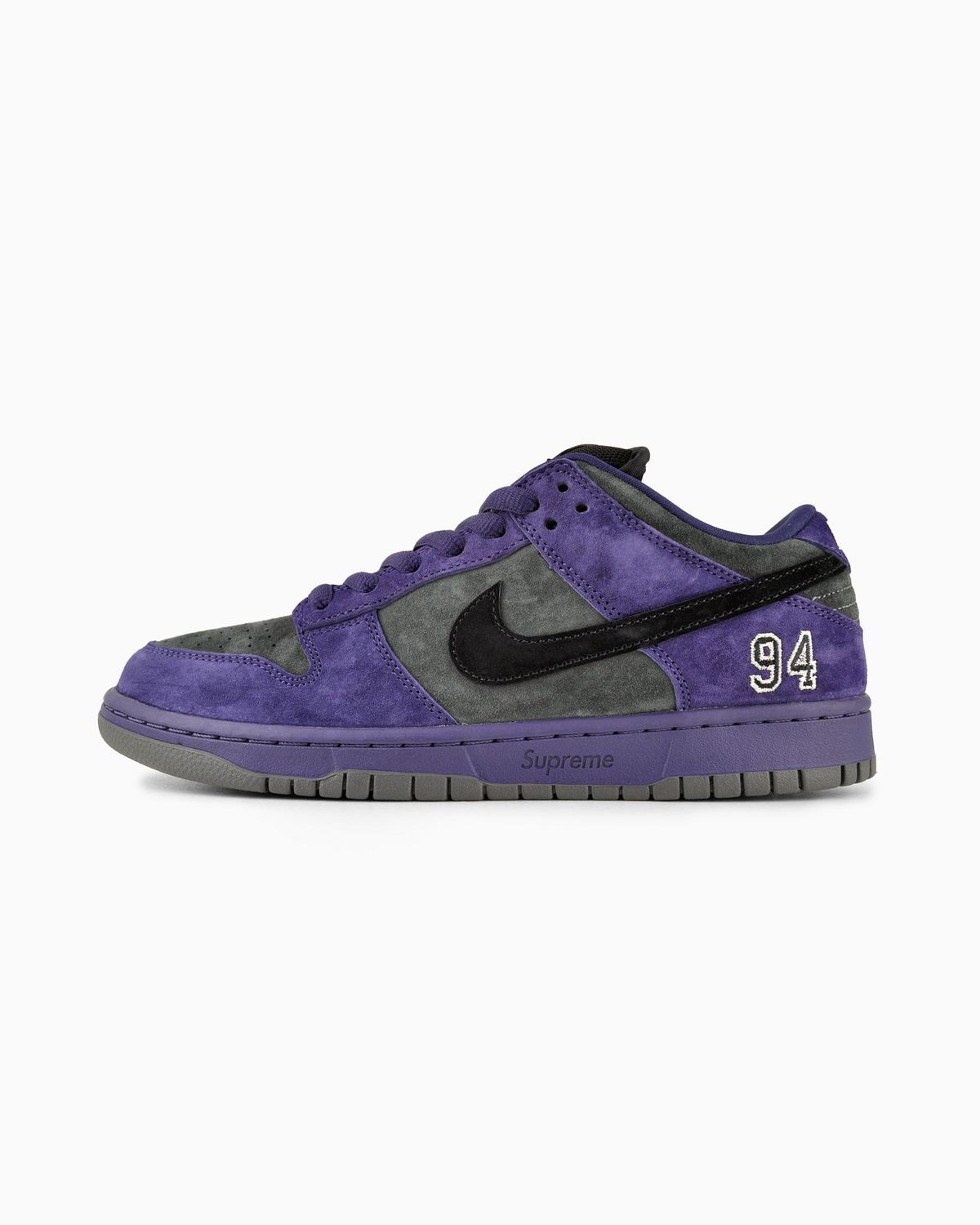 Nike SB Dunk Low Supreme 94 Ink