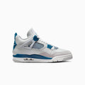 Air Jordan 4 Retro Military Blue