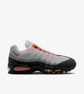 Nike Air Max 95 OG Big Bubble Bright Mandarin
