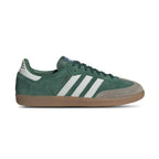 Adidas Samba OG Collegiate Green Gum Grey Toe