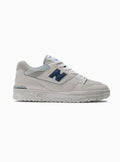 New Balance 550 Grey Day