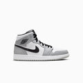 Air Jordan 1 Mid Smoke Grey