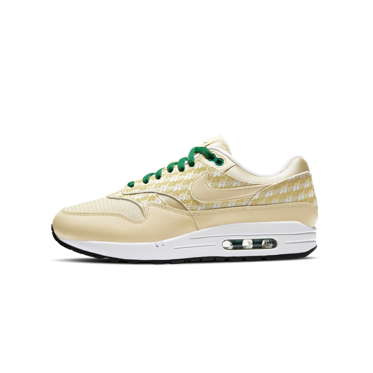 Air Max 1 Lemonade