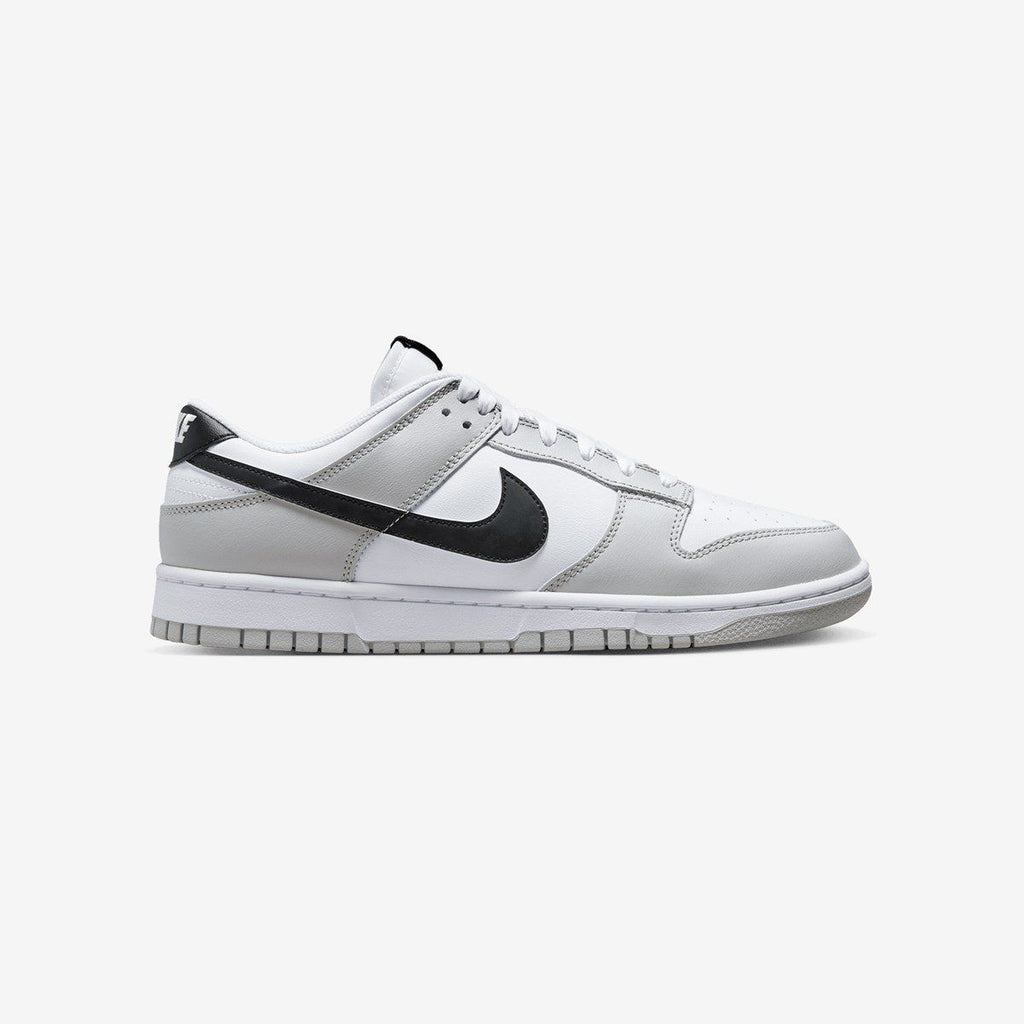 Nike Dunk Low Light Smoke Grey