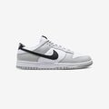 Nike Dunk Low Light Smoke Grey