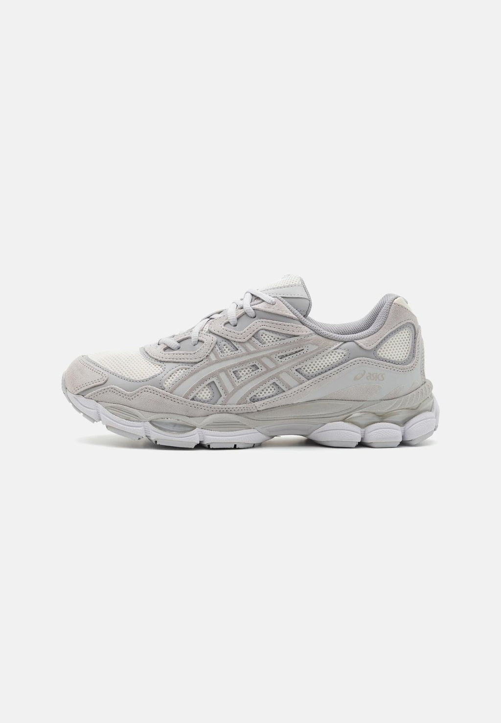 ASICS Gel-NYC Cream Grey