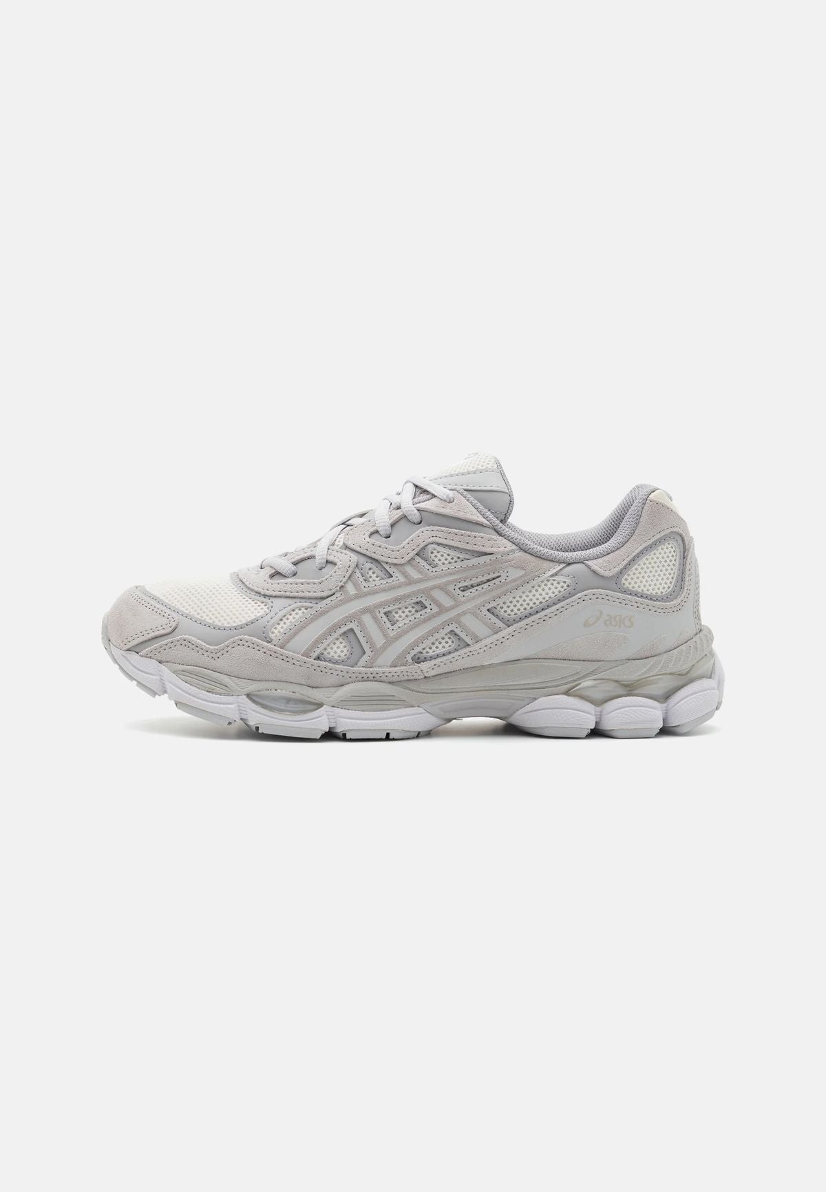 ASICS Gel-NYC Cream Grey